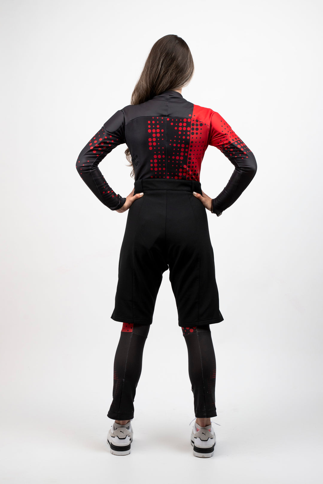 TORPEDO Training Shorts