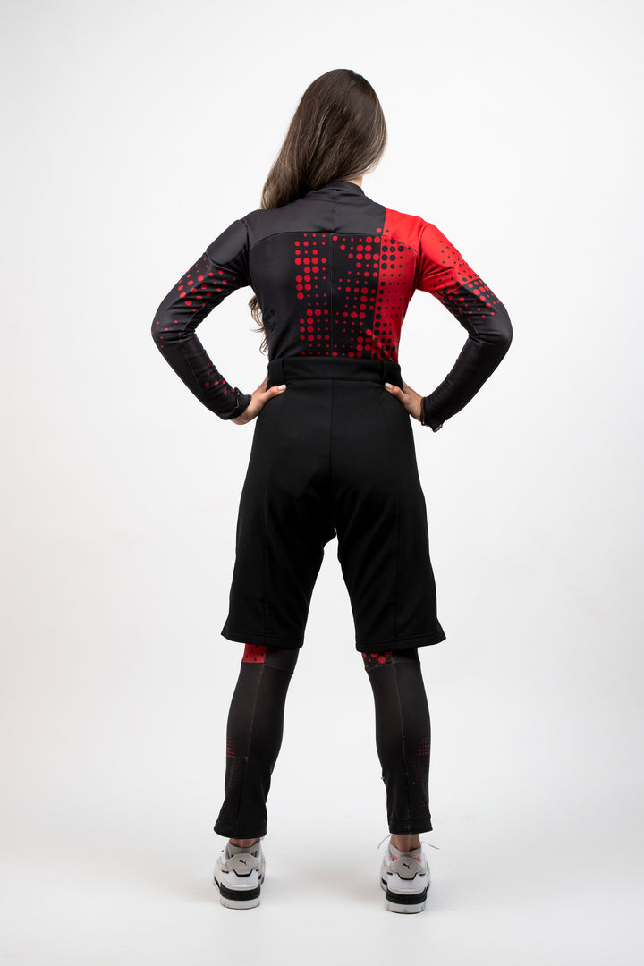 TORPEDO Training Shorts