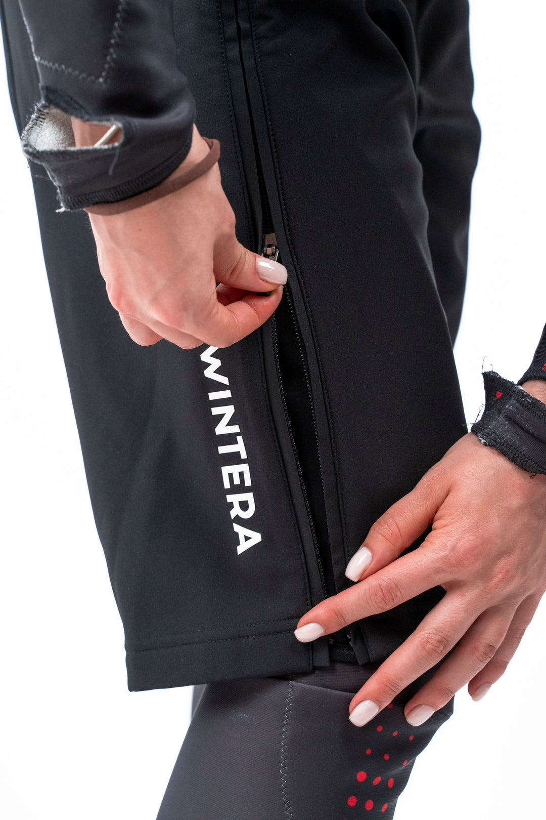 TORPEDO Training Shorts