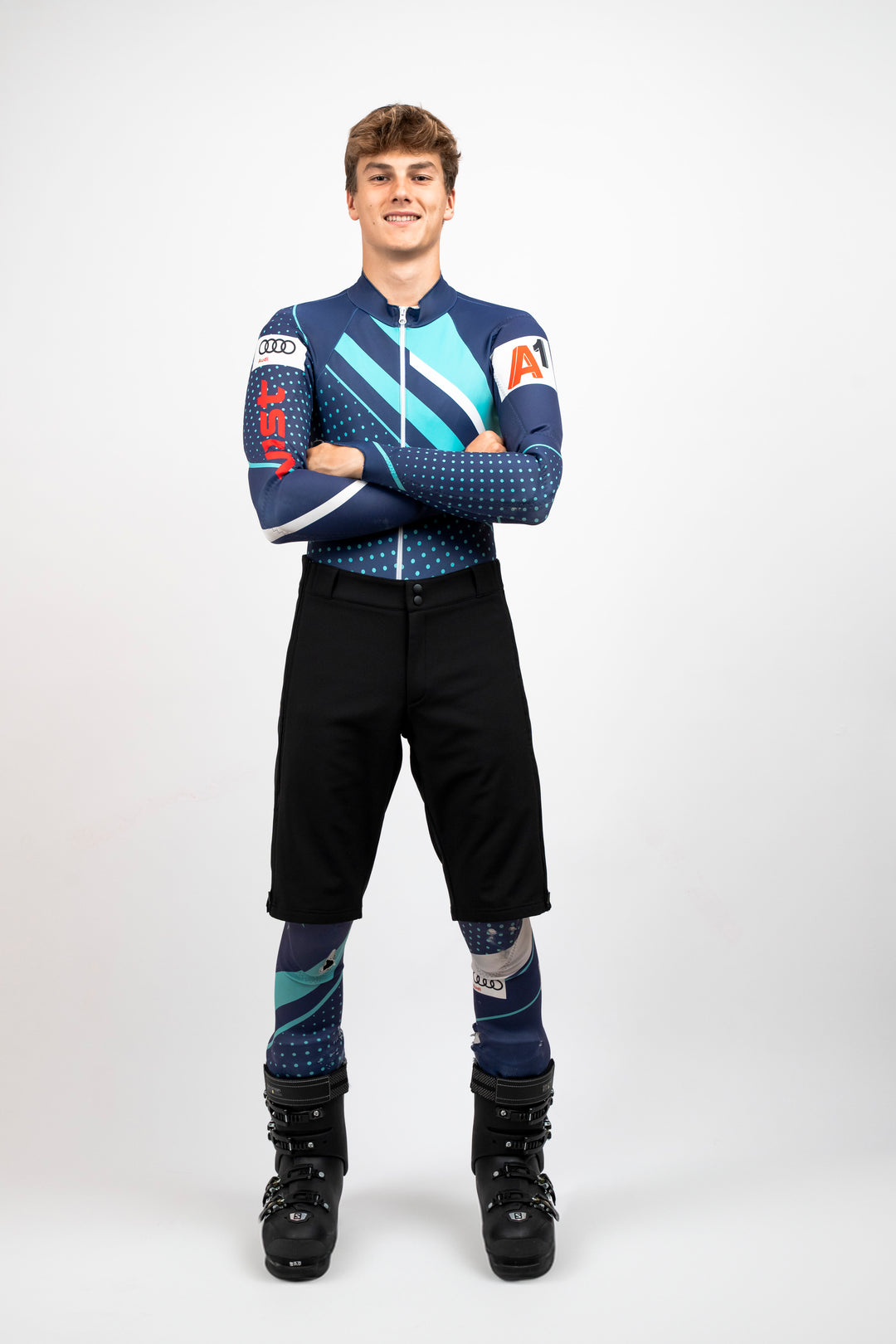 TORPEDO Training Shorts