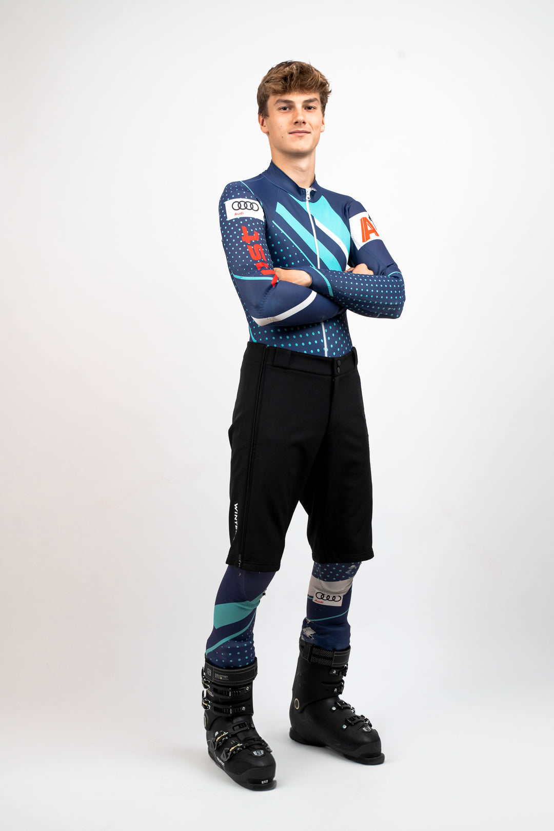 TORPEDO Training Shorts