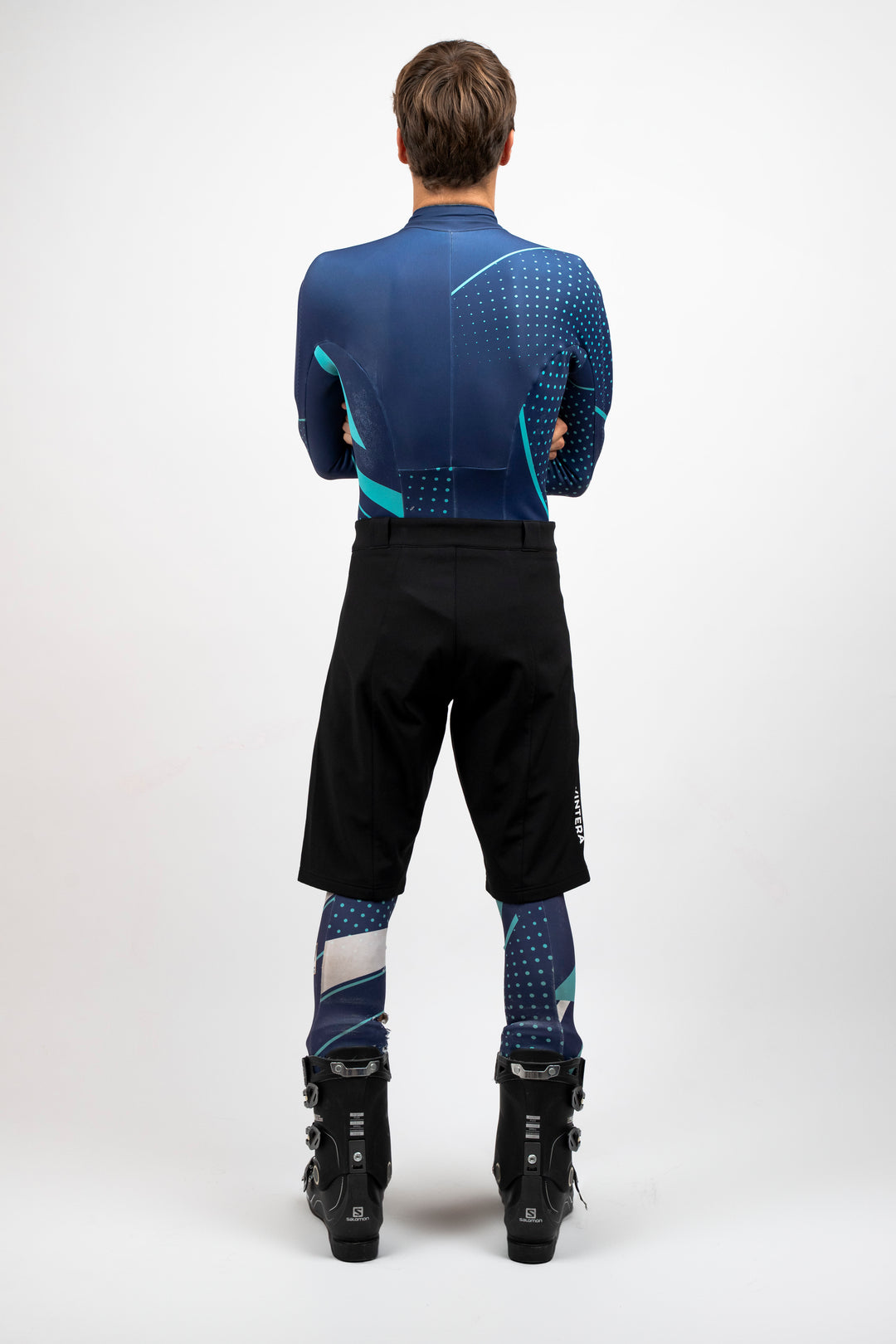 TORPEDO Training Shorts